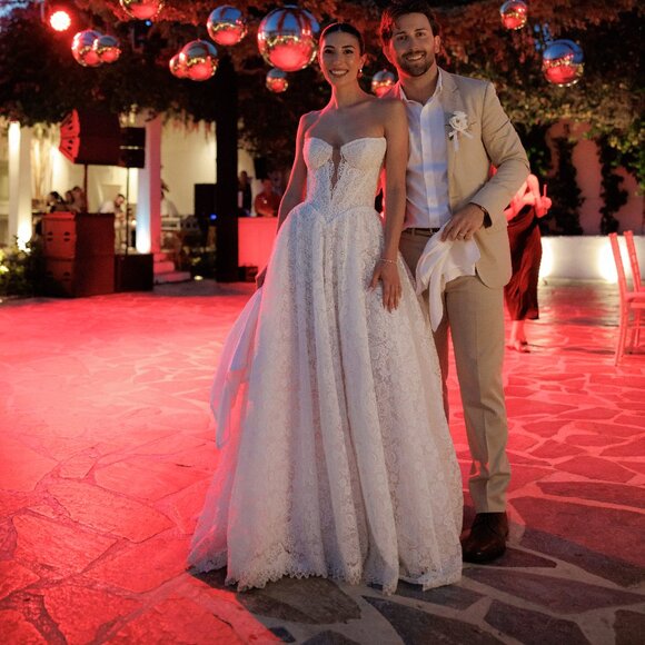 Galia Lahav, Opera - Picture 7 of 14